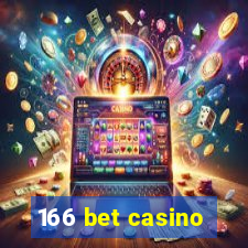 166 bet casino